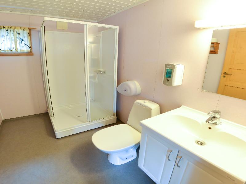 Mefjord Brygge Hotel Tromso Luaran gambar